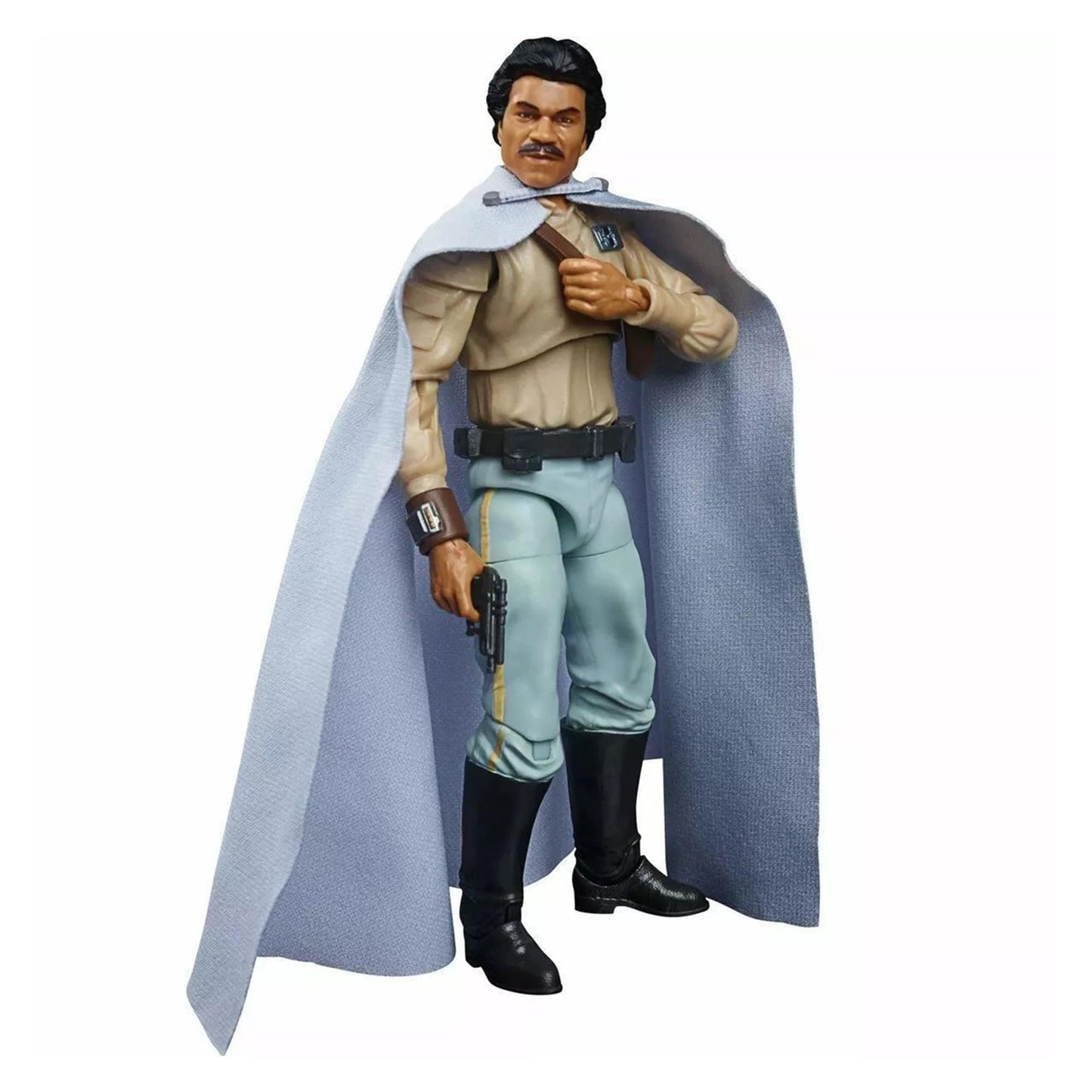 Star Wars Black Series 6 Inch Action Figure | General Lando Calrissian