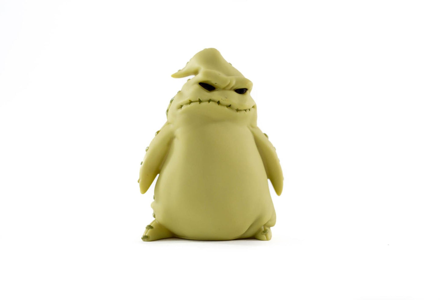 Nightmare Before Christmas Oogie Boogie LED Mood Light Figure | 6 Inches