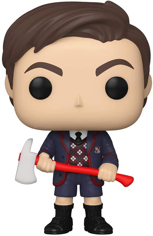 The Umbrella Academy Funko POP Vinyl Figure | Number 5