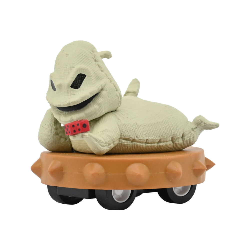 Disney Nightmare Before Christma assorted Surprise figure 5cm