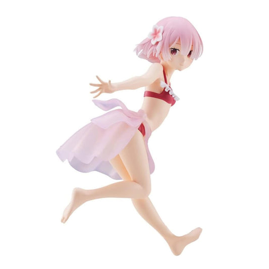 Re:Zero Starting Life In Another World PVC Figure | Celestial Vivi-Ram