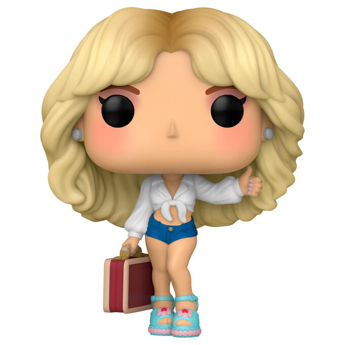 POP figure Sabrina Carpenter