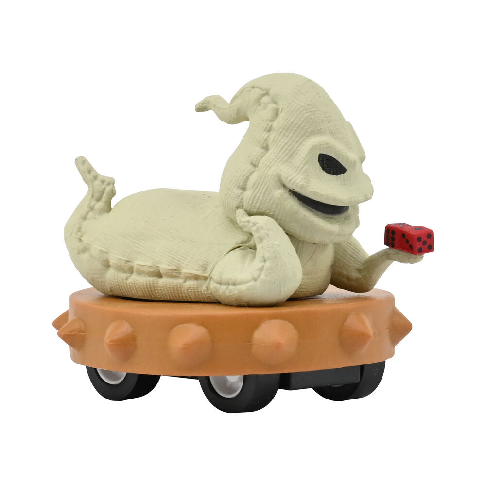 Disney Nightmare Before Christma assorted Surprise figure 5cm