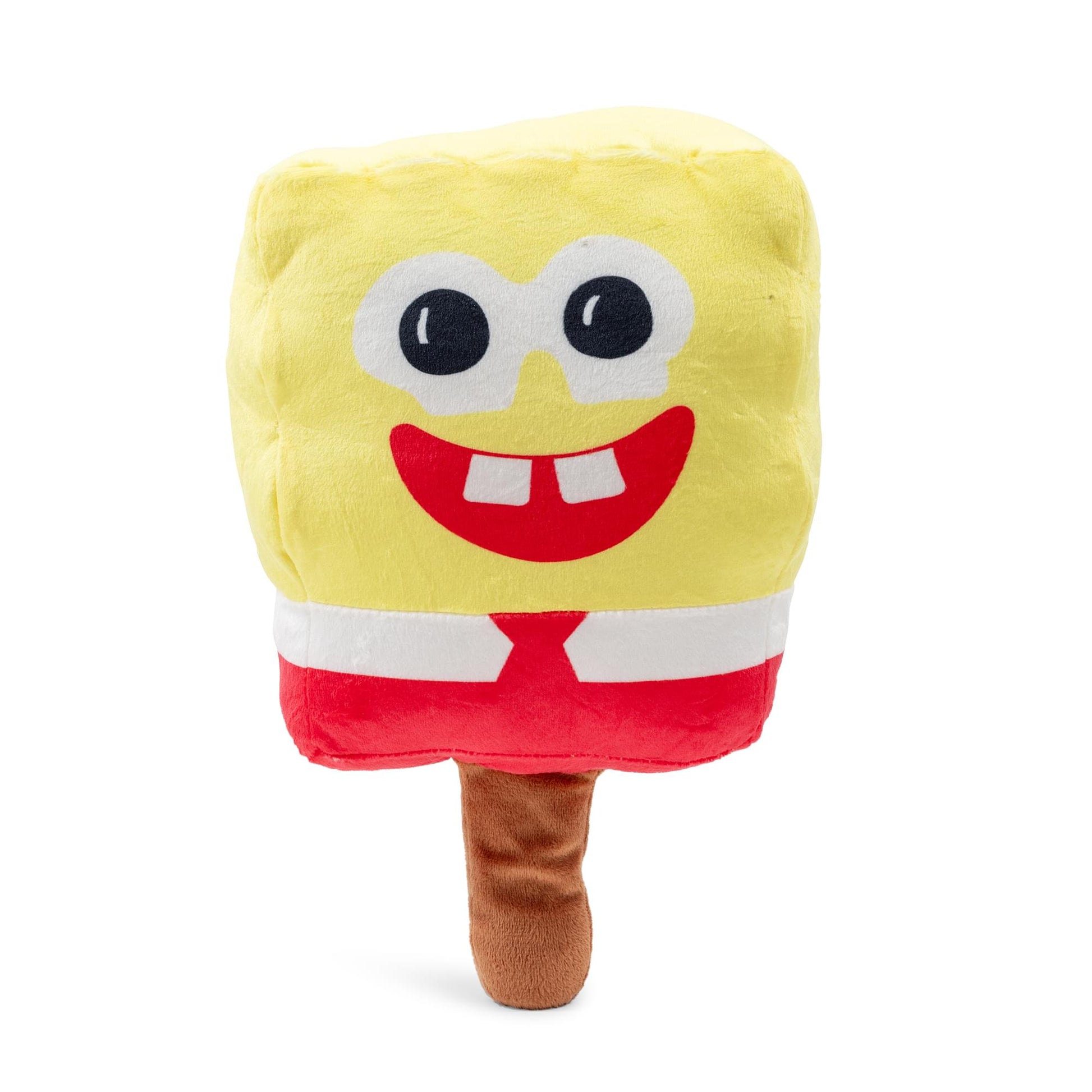 Nickelodeon SpongeBob SquarePants Popsicle 10-Inch Collector Plush