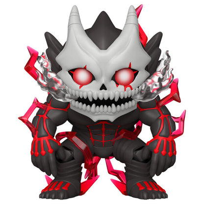 POP figure Super Kaiju No.8 - Kaiju No.8 Uncontrolled