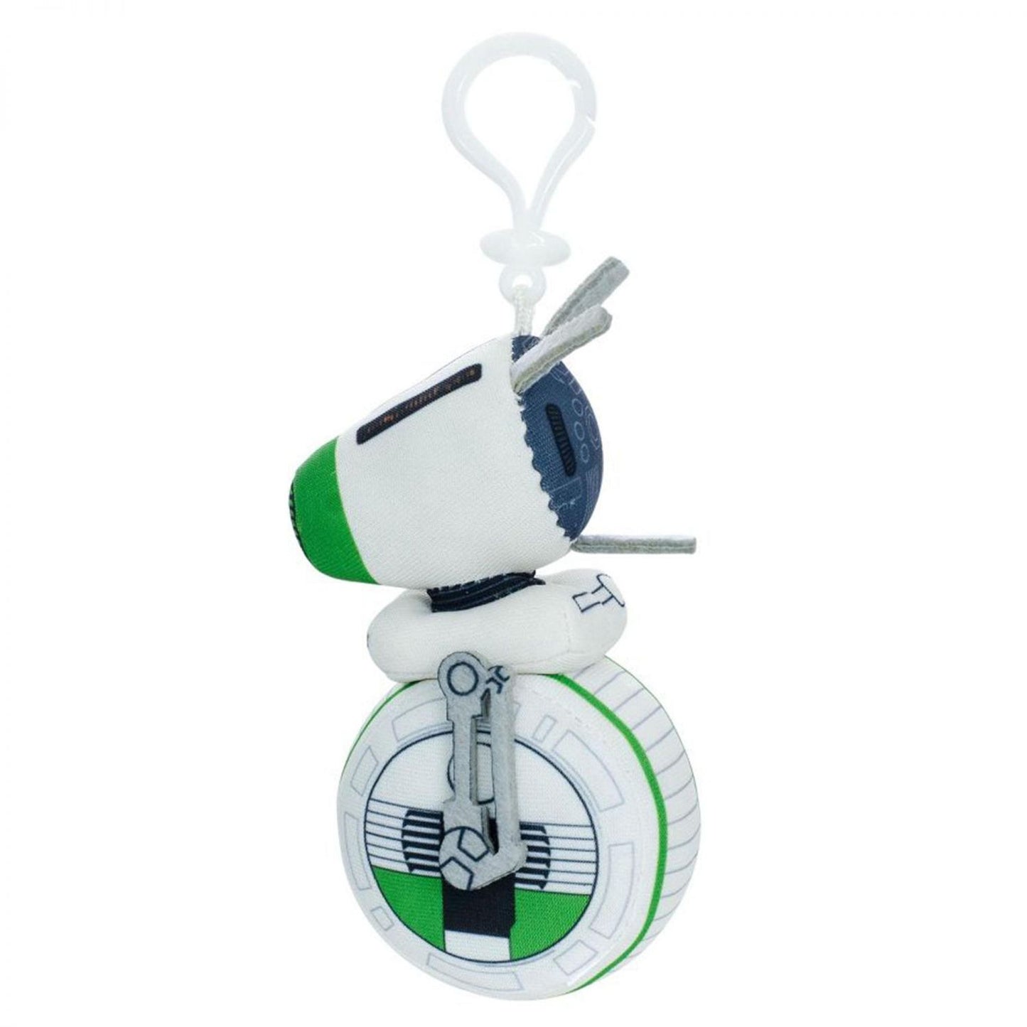 Star Wars Episode 9 Heroez Clips Plush D-O