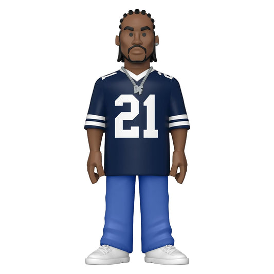 Outkast Funko Gold 12 Inch Vinyl Figure | Big Boi (Ms. Jackson)