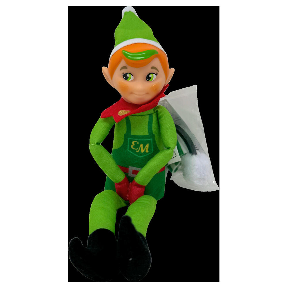 Elf Mates Elf assorted doll