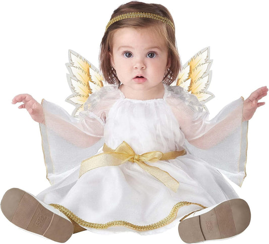 My Little Angel Infant Costume | 12-18Mo