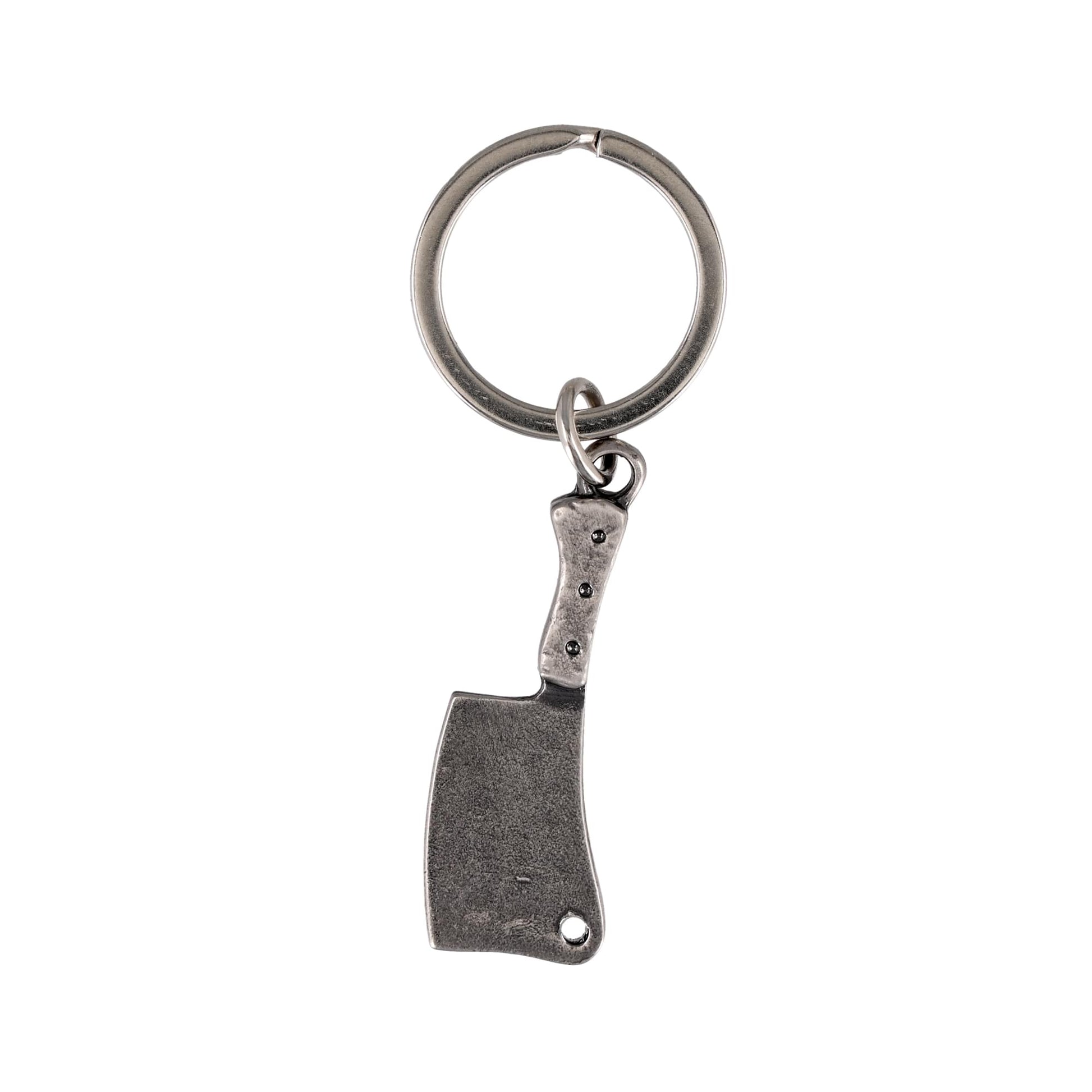 Cleaver Keychain (Horror Block Exclusive)