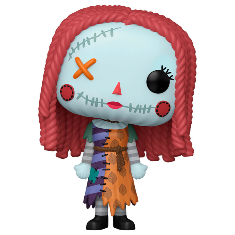 POP figure Disney Nightmare Before Christmas Sally