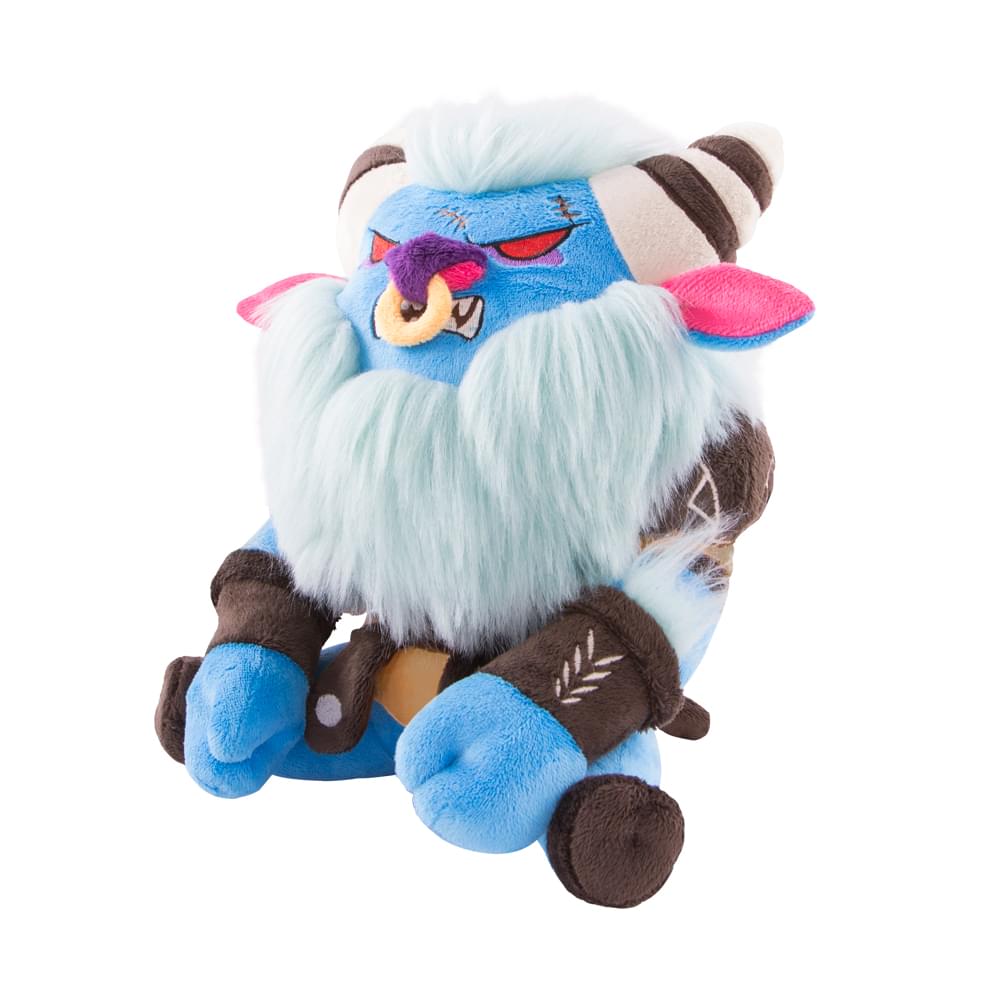 DOTA 2 9.5" Spirit Breaker Plush
