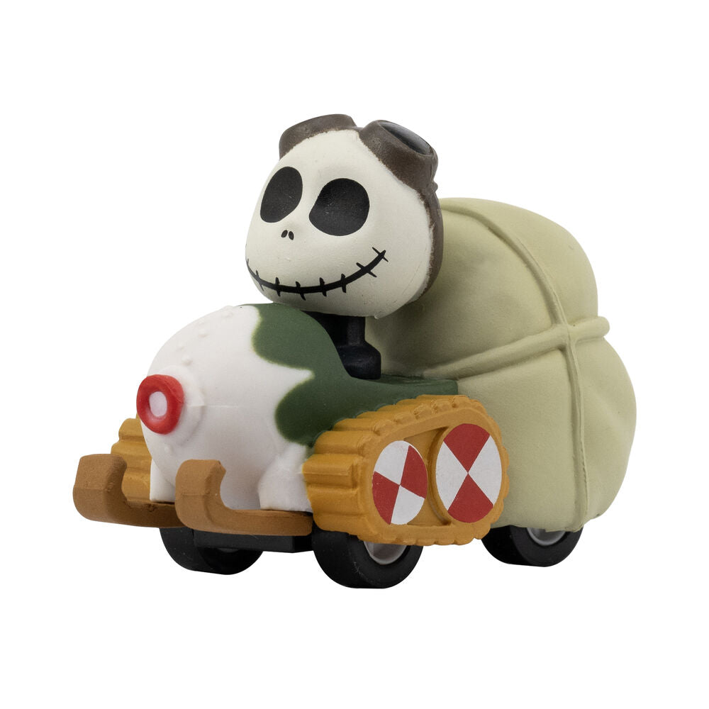 Disney Nightmare Before Christma assorted Surprise figure 5cm