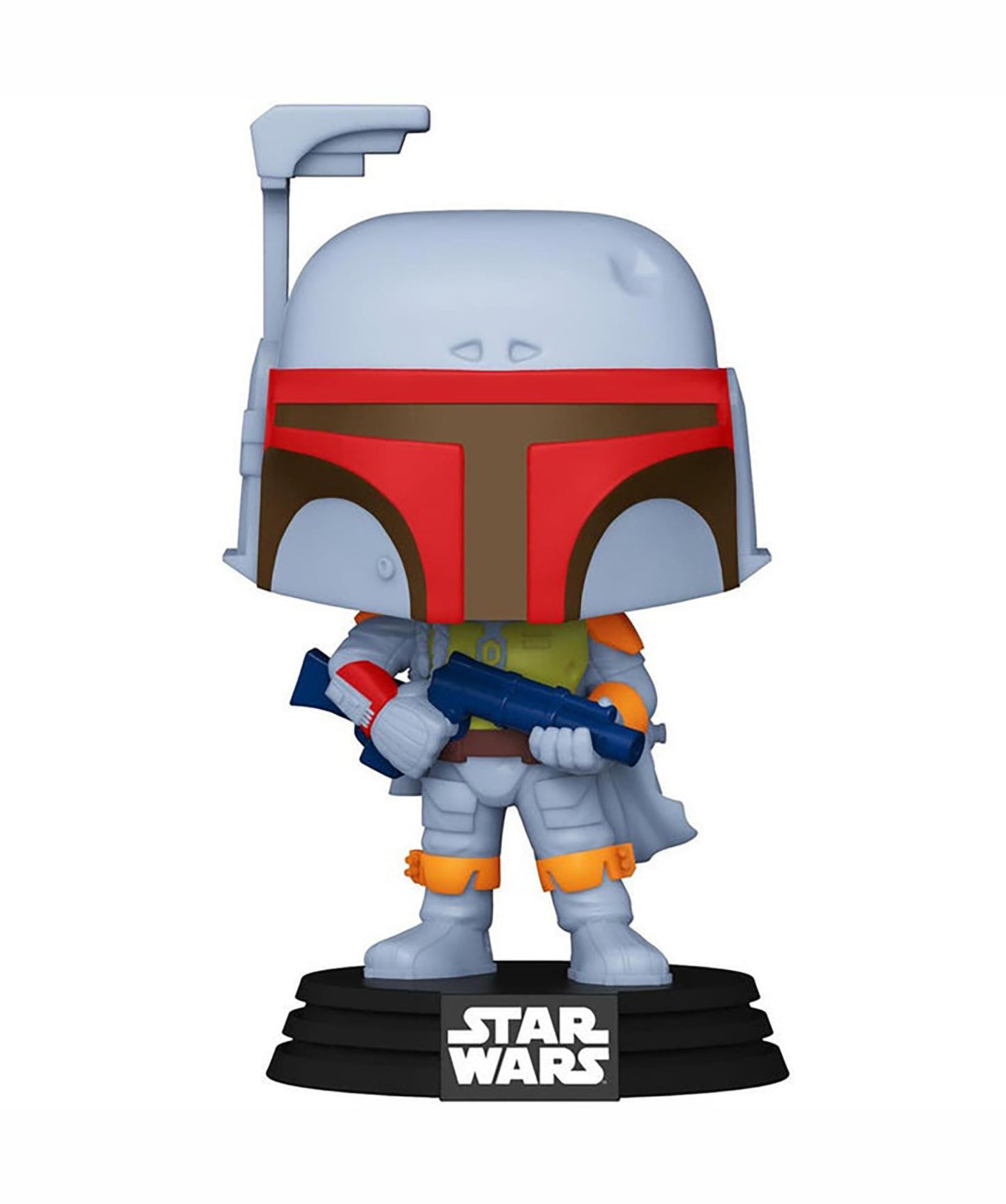 Star Wars Funko POP Vinyl Figure | Vintage Boba Fett