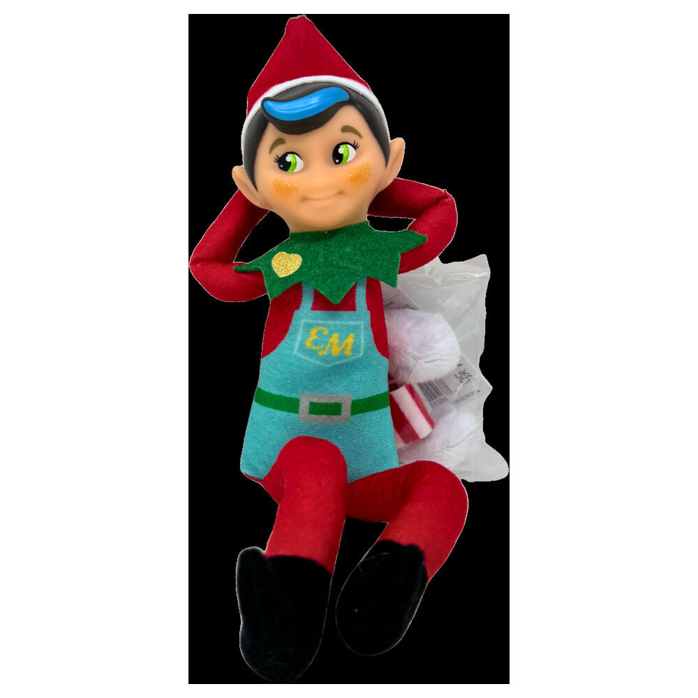 Elf Mates Elf assorted doll