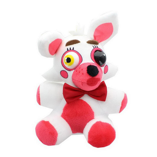 Five Nights at Freddy's 6.5" Plush: Mangle