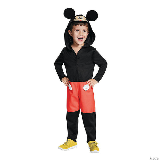 Mickey mouse infant 12-18