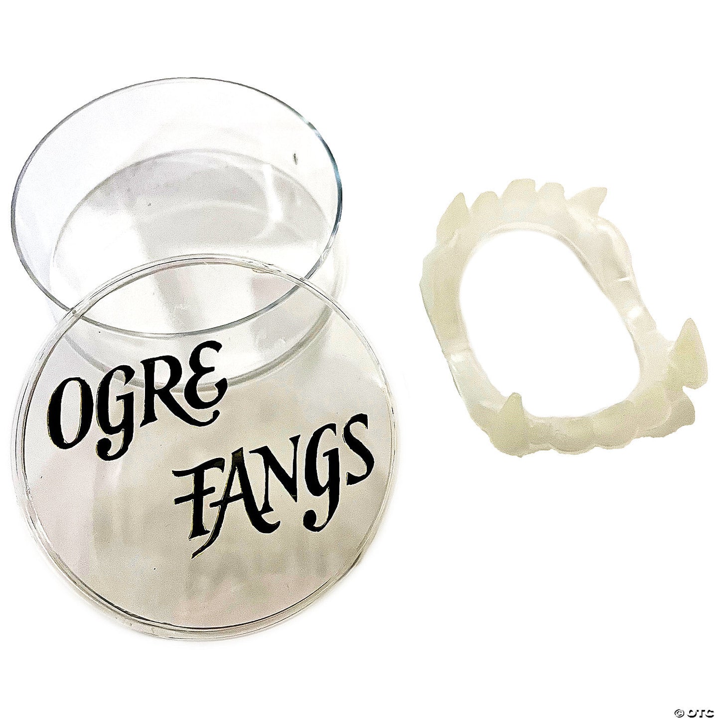 FANGS EA18