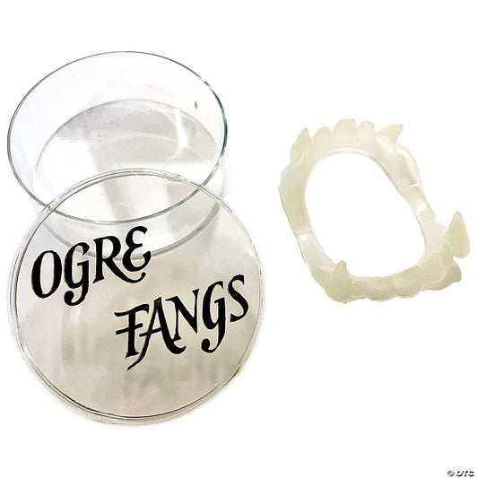 FANGS EA18