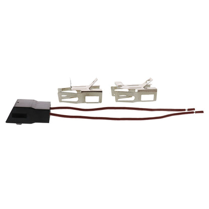 ERP R117 Surface Unit Receptacle & Block Terminal (GE WB17X210, Whirlpool 330031)