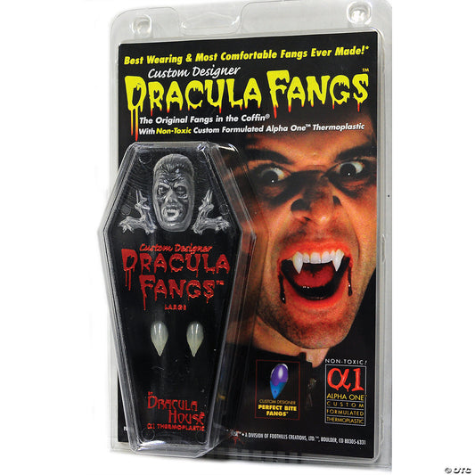 Dracula fangs clamshell lg