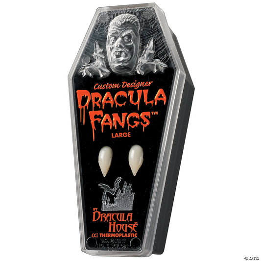 DRACULA FANGS-MD