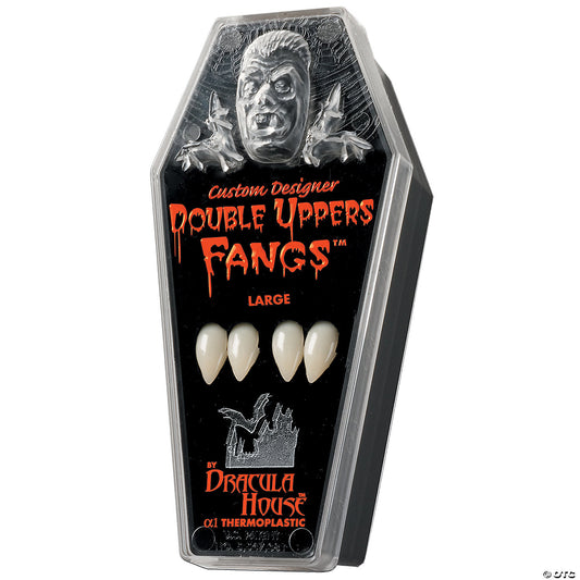 Double uppers fangs-lg