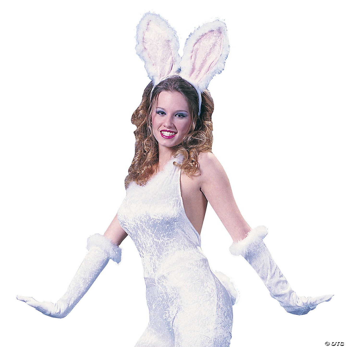 Bunny costume