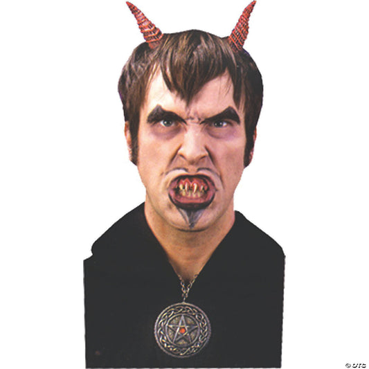 Devil instant costume