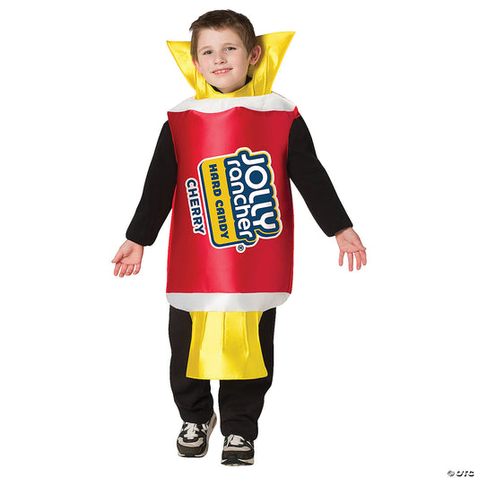 Child's jolly rancher costume gc358946