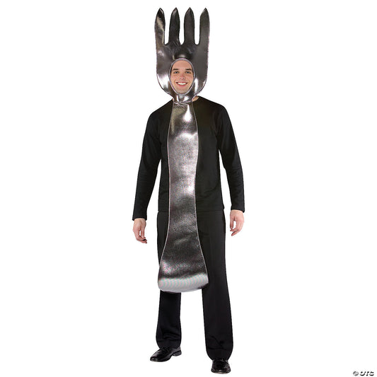 Adult fork costume gc6123
