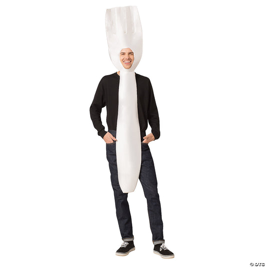 Adult fork costume gc6582