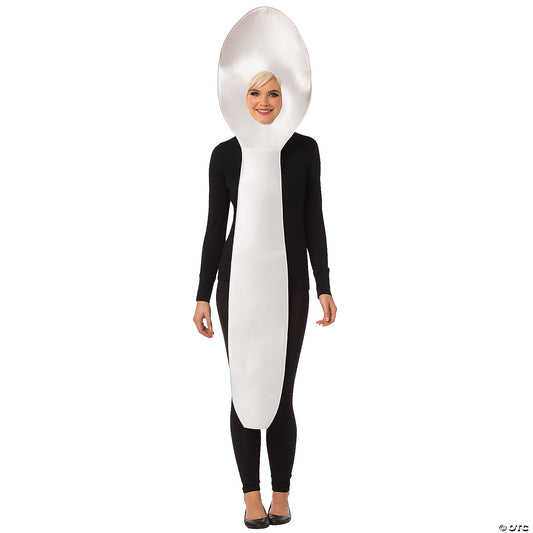 Adult spoon costume gc6583