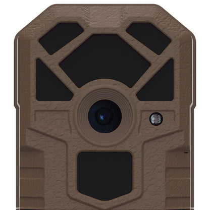 Muddy MUD-MTC100K 14.0-Megapixel Manifest Trail Camera Combo