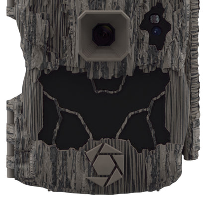 Stealth Cam STC-DS4KTM Transmit 32.0-Megapixel 4K Trail Camera with NO-GLO Flash