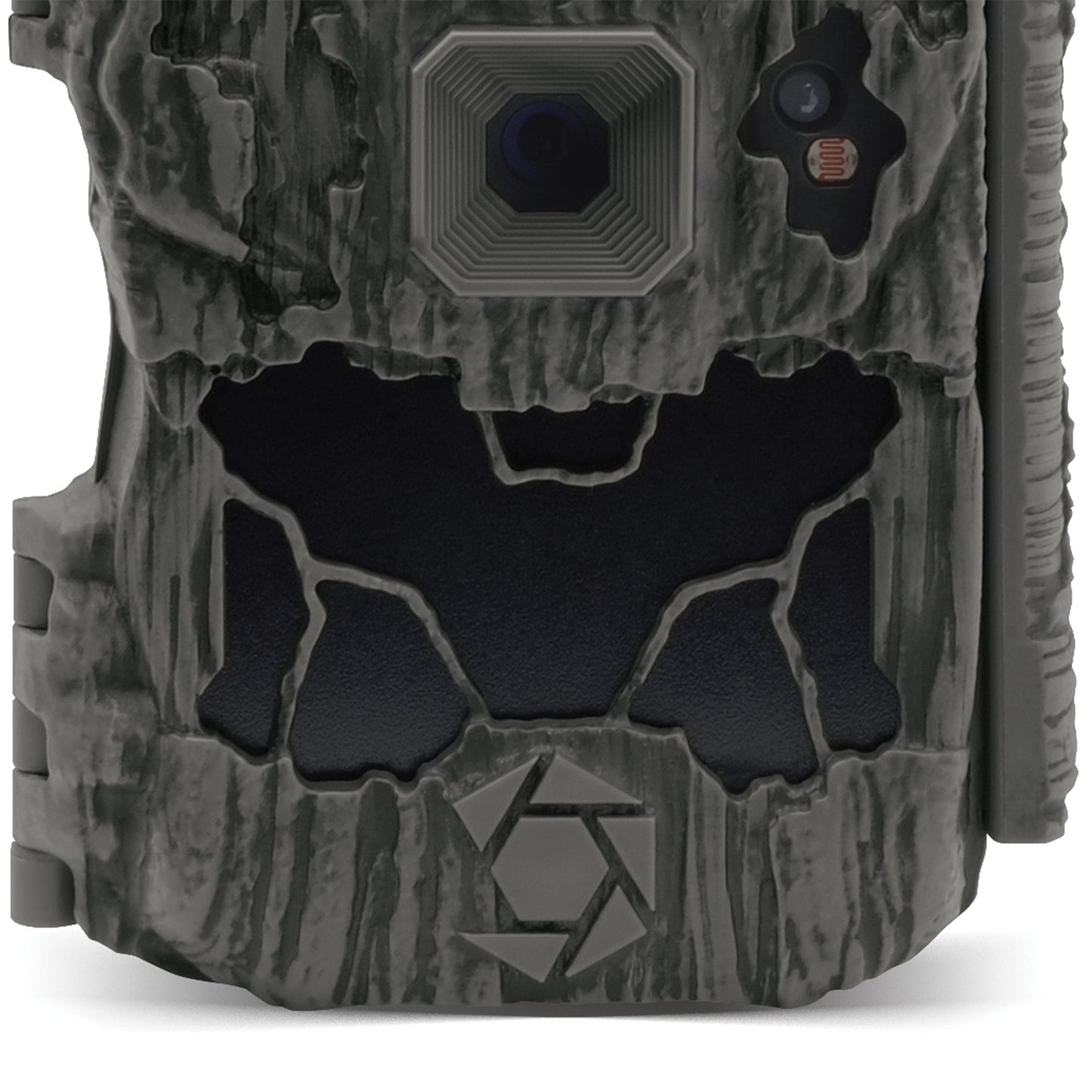 Stealth Cam STC-DS4KU DS4K Ultimate 32.0-Megapixel 4K Trail Camera with NO-GLO Flash