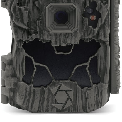 Stealth Cam STC-DS4KU DS4K Ultimate 32.0-Megapixel 4K Trail Camera with NO-GLO Flash
