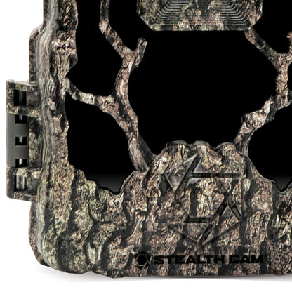 Stealth Cam STC-PXV26CMOK Prevue 26 720p 26.0-Megapixel Scouting Camera Combo with SD Card