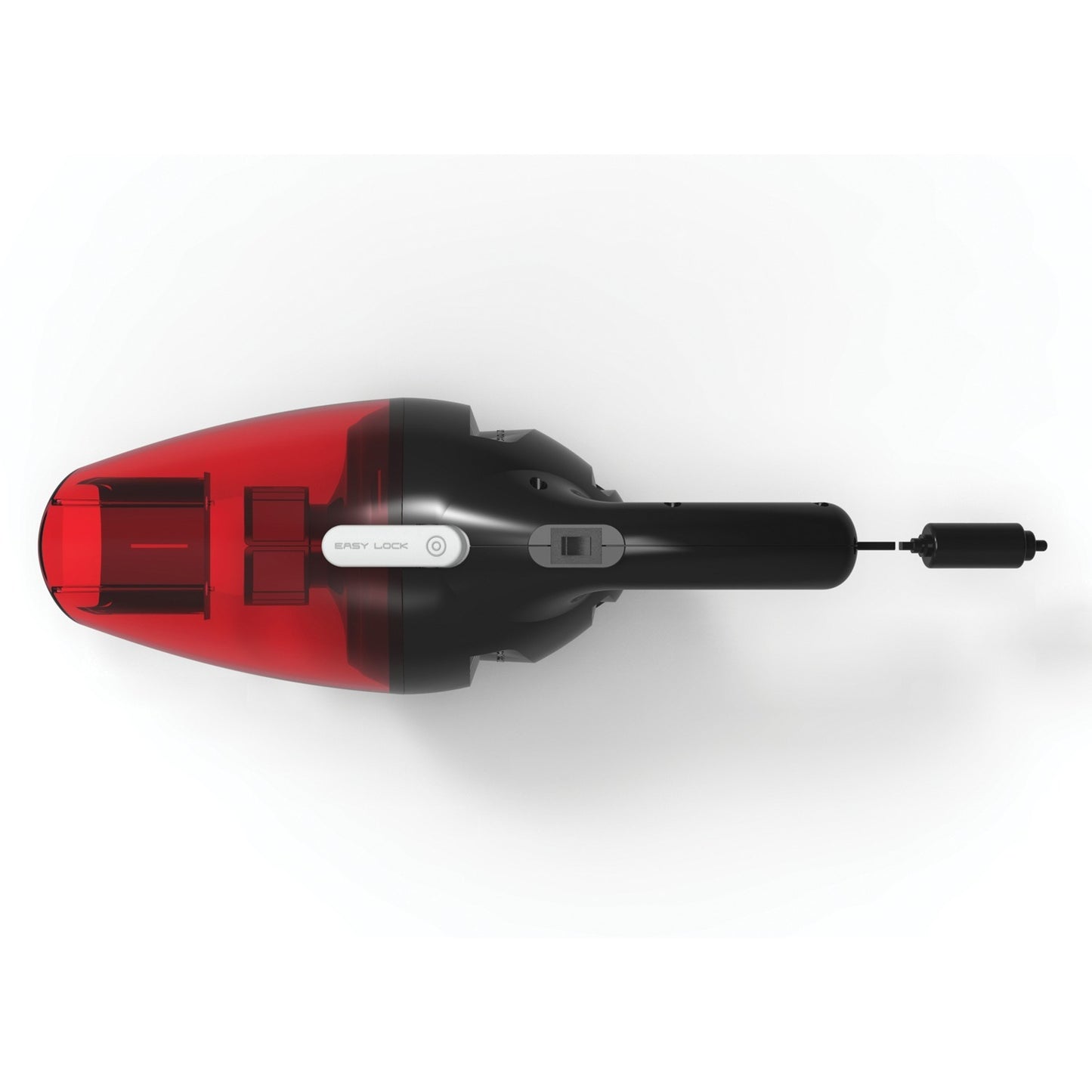 Koblenz HV-12 KG4 12-Volt Hand Vacuum