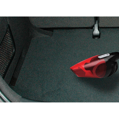 Koblenz HV-12 KG4 12-Volt Hand Vacuum