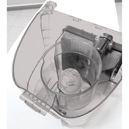 Koblenz KC-1500 Alpha Bagless Canister Vacuum