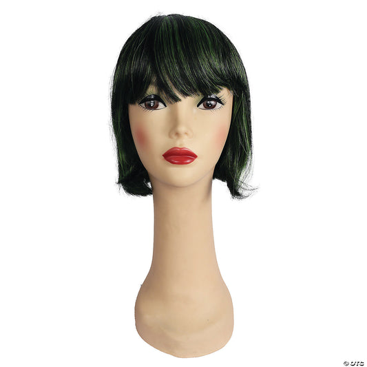 China doll wig lw202