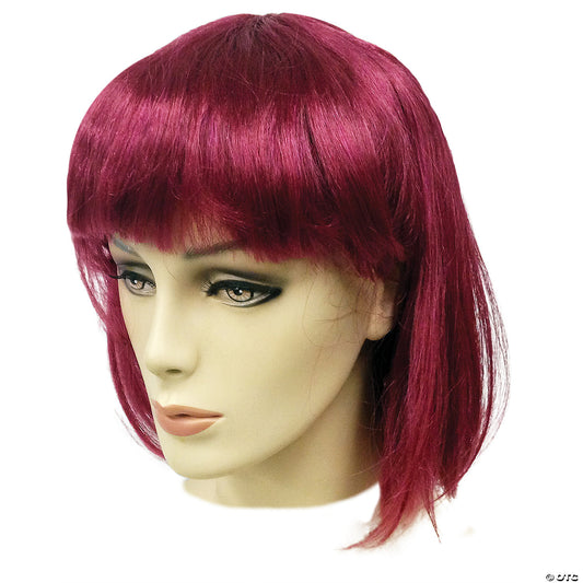 China doll wig lw488