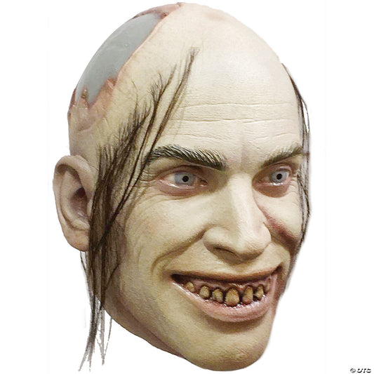 Adult chop top mask