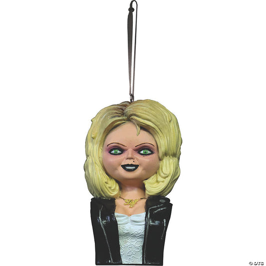 Bride of chucky - tiffany bust