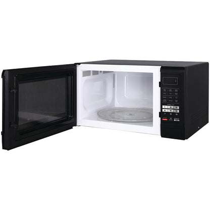 Magic Chef MCM1611B 1.6 Cubic-Foot Countertop Microwave