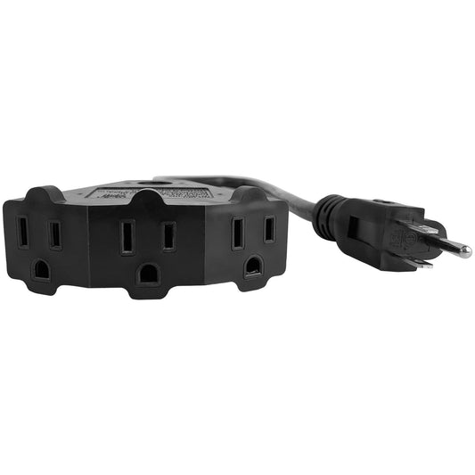 STANLEY 30669 Power Block 2, 2-Foot Cord