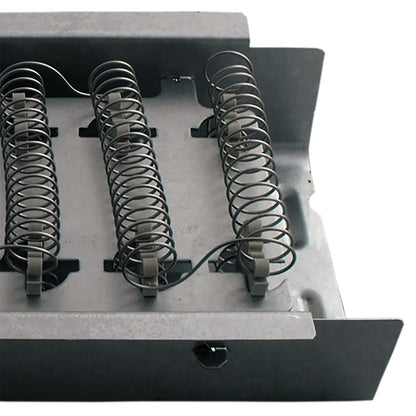 Supco DE838 Dryer Heater Element Assembly for Whirlpool 279838