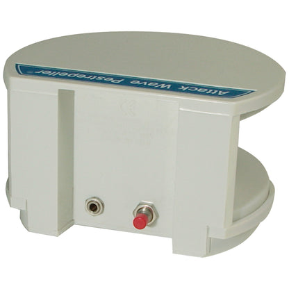 P3 International P7816 Attack Wave Pestrepeller Rodent Repeller