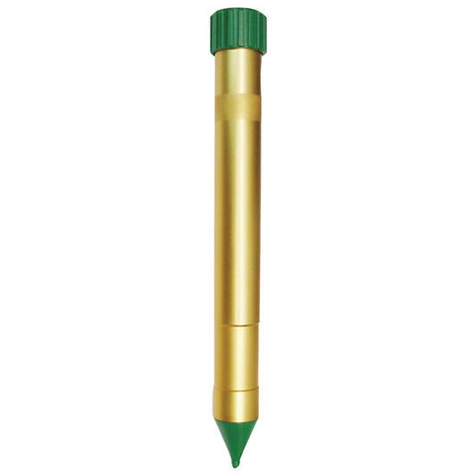 P3 International P7906 Vibrasonic Molechaser Pest Repeller